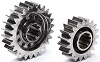 PREMIUM QUICK CHANGE GEARS 26/18