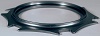 PRESSURE PLATE, METAL, 7.25^, ULTRA HIGH RATIO