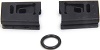 PS PUMP BRACKET CLIPS and O-RING