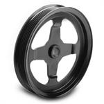 PULLEY, P/S PUMP, LS  6 RIB