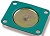 PUMP DIAPHRAM 30 CC  FOR ALKY
