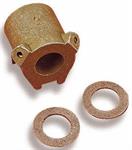 PUMP DISCHARGE NOZZLE .028 (PAIR)