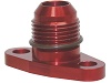 PUMP INLET FITTING, -10 MALE