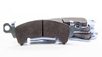 Pad Set, BP-40, D52 BRAKE PAD SET