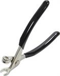 Pliers - Cleco - Steel - Zinc Oxide - Each