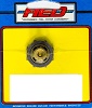 Power Valve, Four Door, Single Stage, 3.5 in