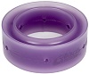 Purple Spring Rubber, 60 Durometer, 2-1/2 to 3 in Barrel Springs