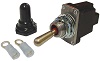QUA  Mil-Spec Momentary On-Off Switch 2 Screw