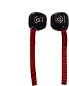 QUICK RELEASE HELMET HARDWARE BK