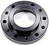 Quick Change Bearing Spacer, Aluminum