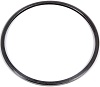 Quick Change Bearing Spacer, Aluminum
