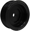 R-LOK SRPNTN CRANK PULLEY, 3.0^