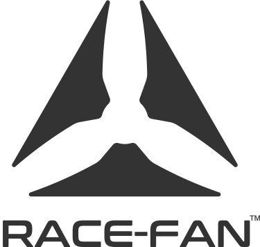 RACE FAN (RFN)