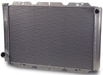 RADIATOR 19'' x  31''  FORD  TR  BL