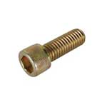 REAR COVER ALLEN BOLT  7/16^-14 x 1-1/4^