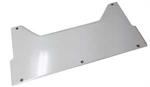 REAR DECK FILLER  (WHITE)