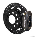 REAR DRAG BRAKE KIT LAMB/MW .68^ STUD