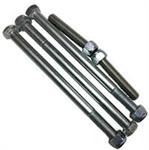 REAR END TORQUE ARM  KIT FOR 1624 PANHARD