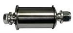 REAR LEAF SPRING PIVOT ASSEMBLY 1.580^ OD