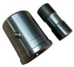 REAR  LOWER STEEL CONTROL ARM BUSHING