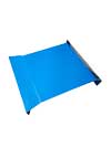 REAR MIDDLE FIRE WALL (BLUE)