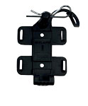 RED STYLE  RENTAL TRANSPONDER HOLDER