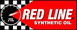 REDLINE OIL  (RED)