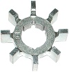 RELUCTOR RING, KEYED