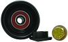 REPLACEMENT IDLER PULLEY ASSBLY