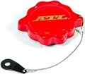 REPLACEMENT RED FUEL CAP