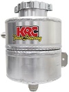 RESERVIOR TANK WITH OBERG FILTER