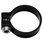 RESERVOIR HOSE CLAMP 1.04 DIA. -BILLET ALUM.