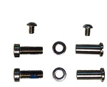 REV SPARE HARDWARE KIT