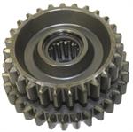 REVERSE IDLER GEAR