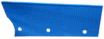RIGHT DOOR - BLUE