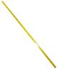 RIGHT DOOR PLATE - YELLOW
