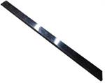 RIGHT DOOR SKIRT - BLACK