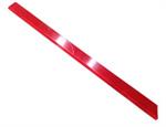 RIGHT  DOOR SKIRT - RED