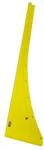 RIGHT INSIDE WING BRACE  (YELLOW)