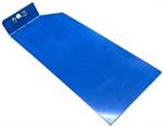 RIGHT REAR LOWER FLOOR FILLER (BLUE)