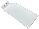 RIGHT REAR LOWER FLOOR FILLER (WHITE)