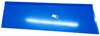  RIGHT REAR QUARTER PLASTIC (BLUE)