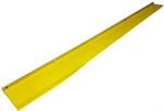 RIGHT ROOF EXTENSION TO SAIL PANEL - YELLOW