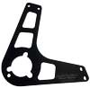 RIGHT SIDE STEERING MOUNT  KSE, GME NEW PROFILE