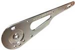 RIGHT TORQUE ARM  PLATE