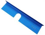 RIGHT TRUNK BAR BRACKET  (BLUE)