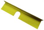 RIGHT TRUNK BAR BRACKET  (YELLOW)