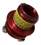RIM STYLE HEX QUICK RELEASE HUB ONLY