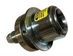 RIM STYLE HEX QUICK RELEASE HUB ONLY