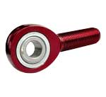  ROD END 1/2^ x 1/2'' ALUM LEFT HAND MALE